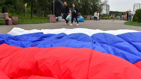 прописка в Родниках